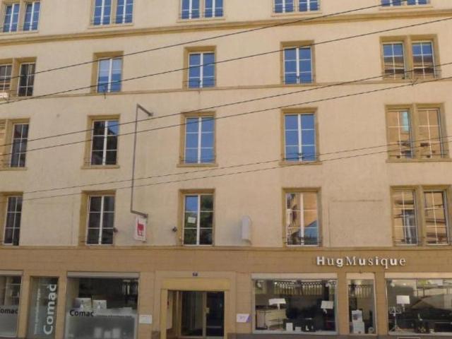 Büro kaufen in Corcelles (NE)