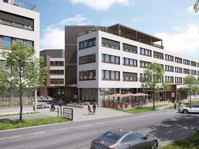 Büro kaufen in Corcelles (NE)