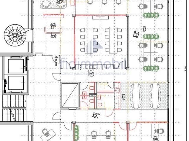 Büro kaufen in Corcelles (NE)