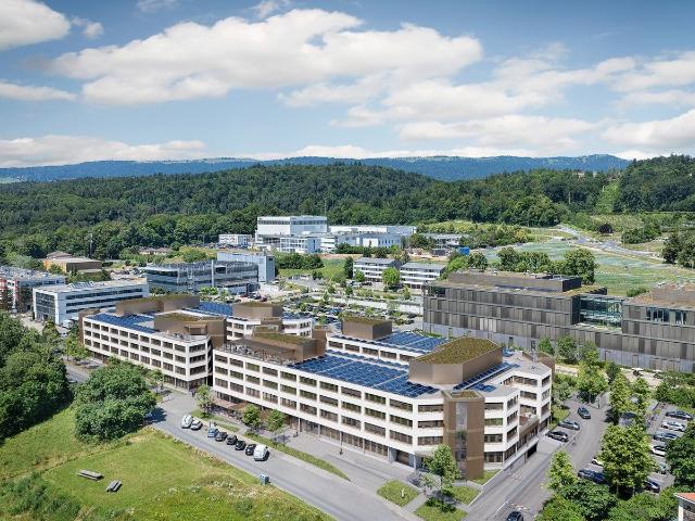 Büro kaufen in Corcelles (NE)