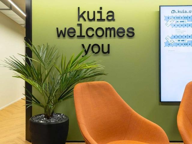 Büro kaufen in Corcelles (NE)