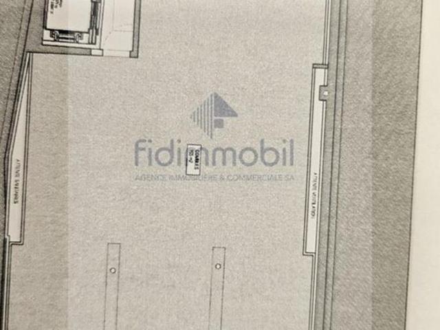 Büro kaufen in Corcelles (NE)