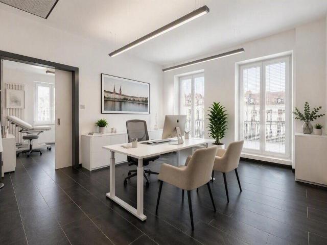 Büro mieten in Neuchâtel, Corcelles (NE)