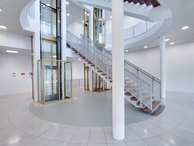 Büro kaufen in Neuenhof, Aargau