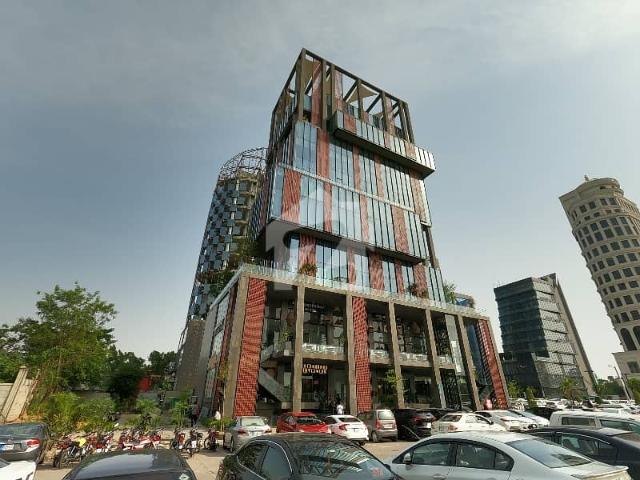 Office for rent in اسلام آباد, زون 1