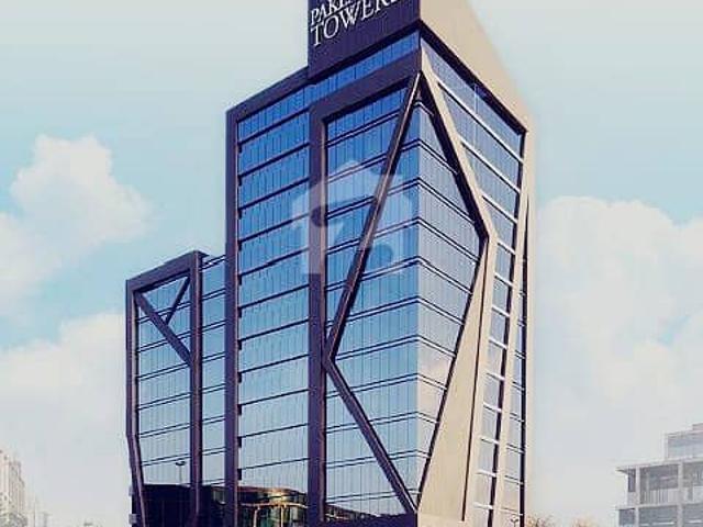 Office for rent in Islamabad