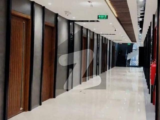 Office for rent in Islamabad