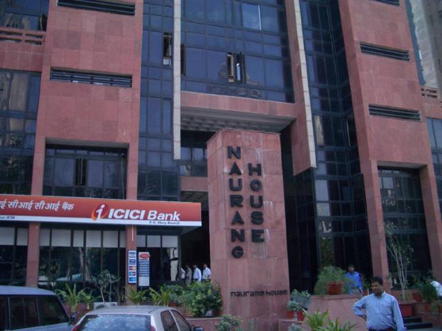 Office for rent in Deri