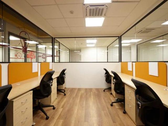 Office for rent in Noida