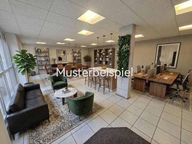 Büro mieten in Nuglar, Nuglar-St. Pantaleon