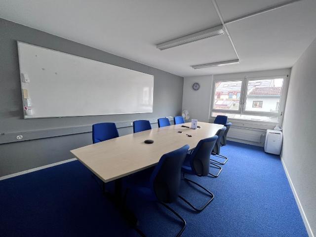 Büro kaufen in Nyon, Waadt