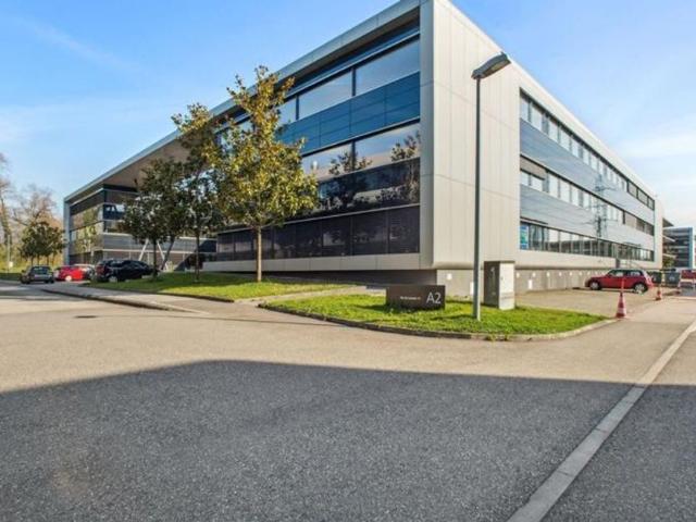 Büro kaufen in Nyon, Waadt
