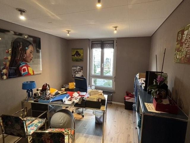 Büro kaufen in Nyon, Waadt