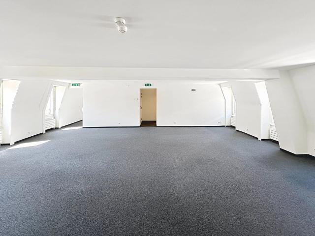 Büro mieten in Nyon, District de Nyon
