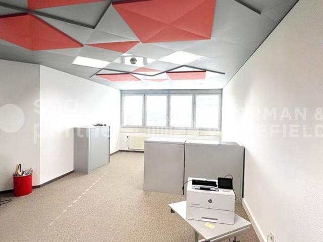 Büro kaufen in Nyon, Waadt