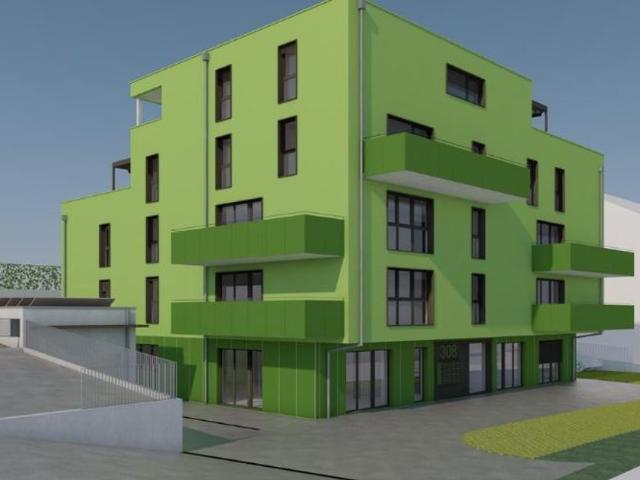 Büro kaufen in Nyon, Waadt