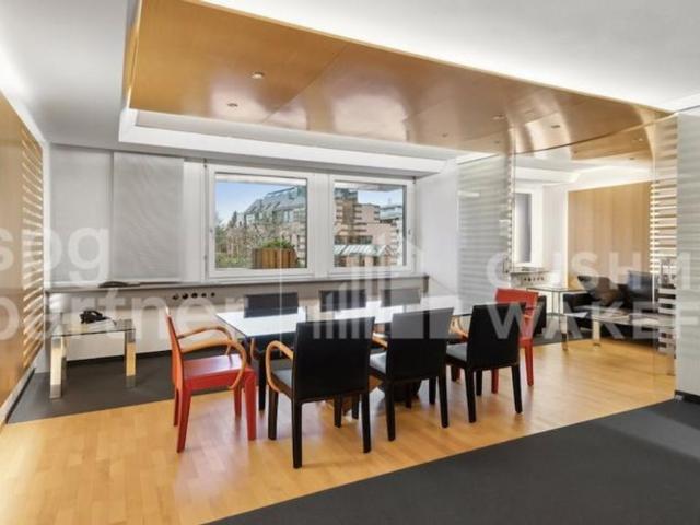 Büro kaufen in Nyon, Waadt