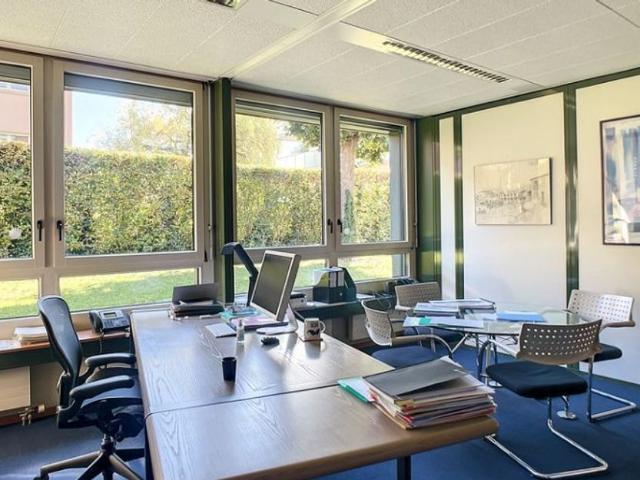 Büro kaufen in Nyon, Waadt