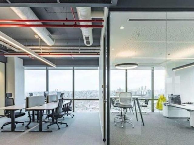 Büro kaufen