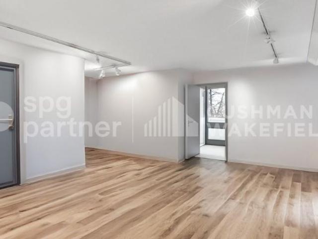 Büro kaufen in Nyon, Waadt