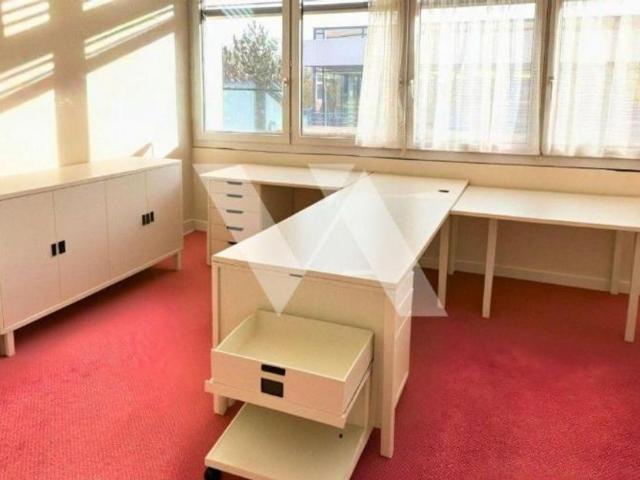Büro kaufen in Nyon, Waadt