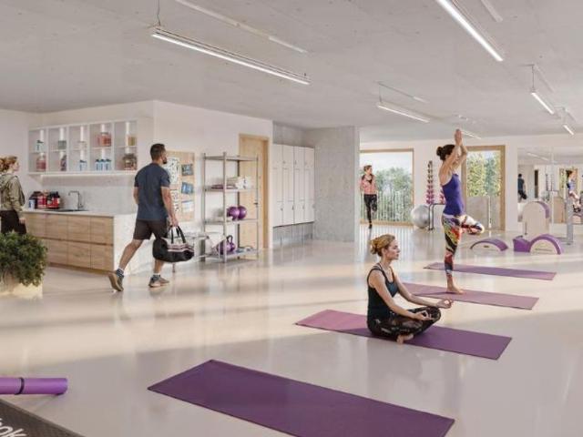 Büro kaufen in Nyon, Waadt