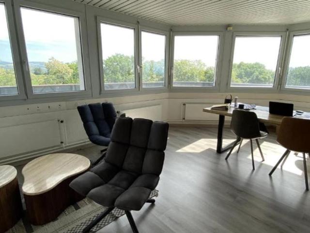 Büro kaufen in Nyon, Waadt