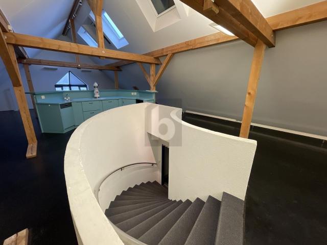 Büro kaufen in Oberbuchsiten, Solothurn