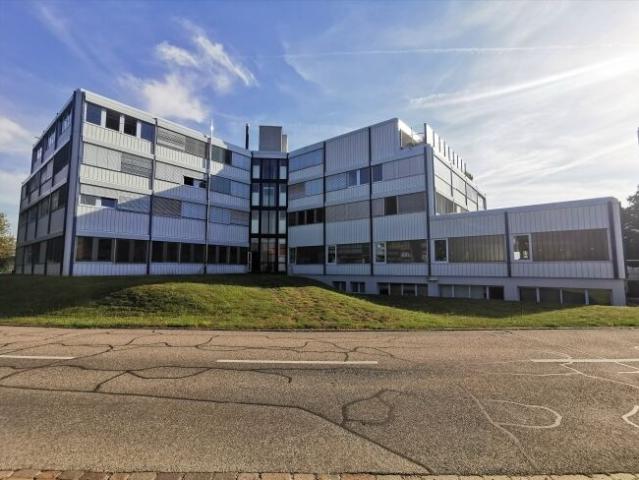 Büro kaufen in Oberentfelden, Aargau