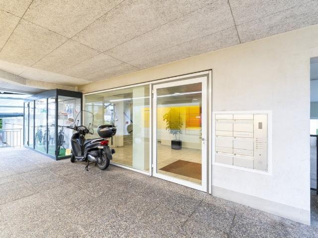 Büro kaufen in Oberwil (BL), Basel-Landschaft