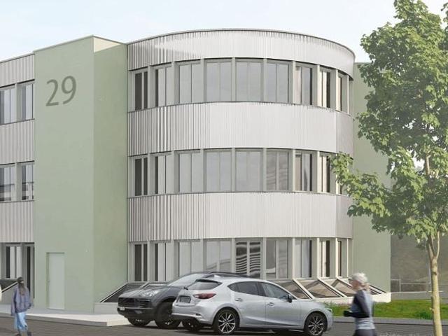 Büro kaufen in Obfelden, Zürich