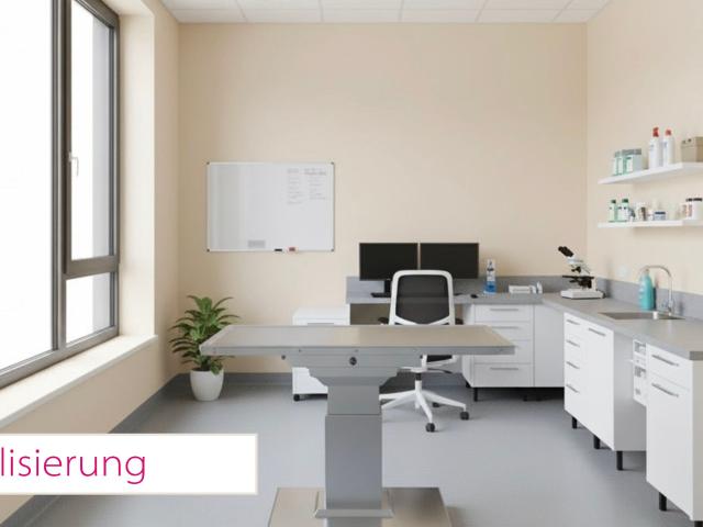 Büro kaufen in Oftringen, Aargau