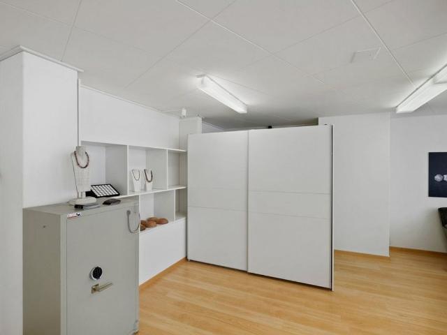 Büro kaufen in Olten, Solothurn