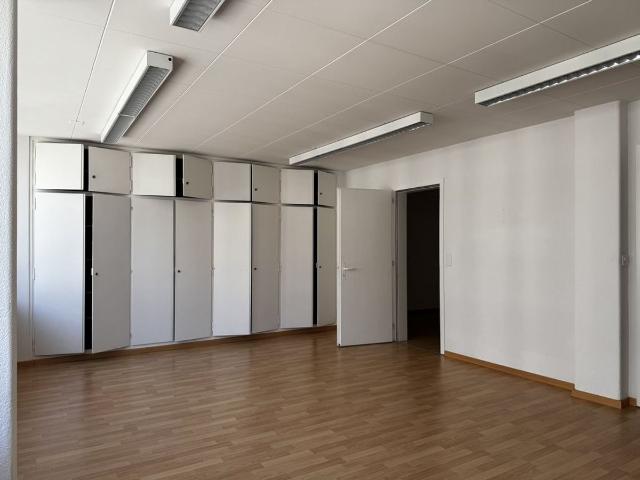 Büro kaufen in Olten, Solothurn