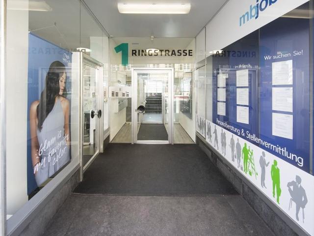 Büro kaufen in Olten, Solothurn