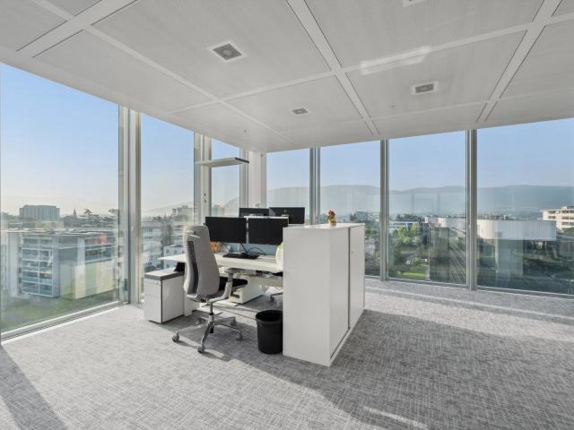 Büro mieten in Onex