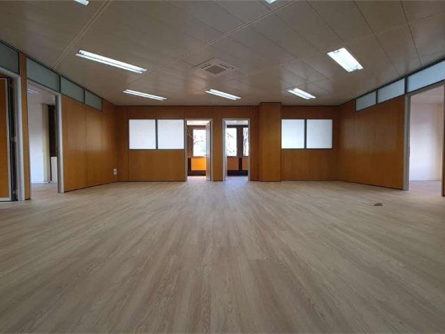 Büro mieten in Paradiso, Distretto di Lugano