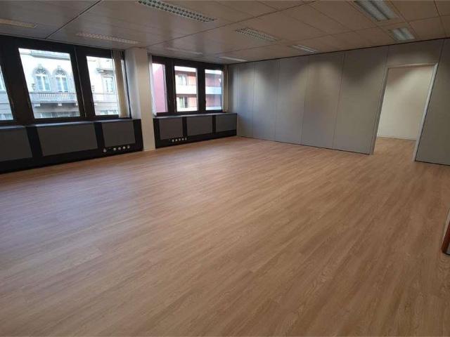 Büro mieten in Paradiso, Distretto di Lugano