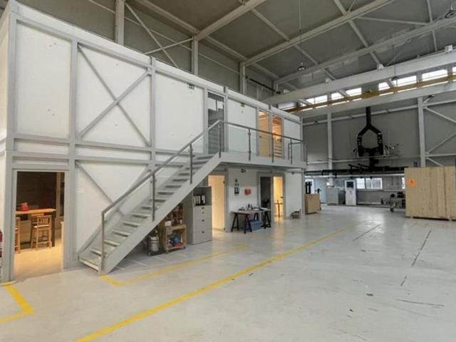 Büro kaufen in Payerne, Waadt