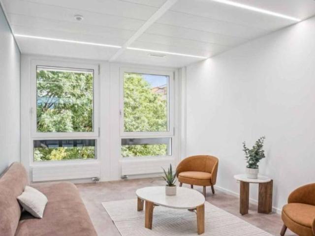Büro kaufen