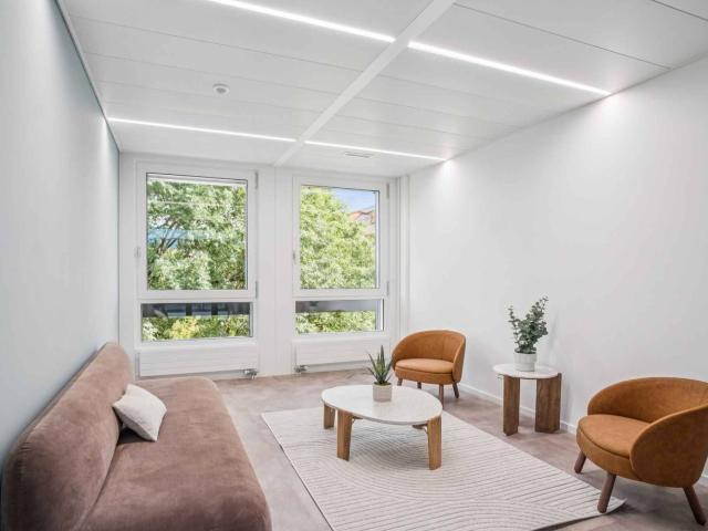 Büro kaufen in Lancy