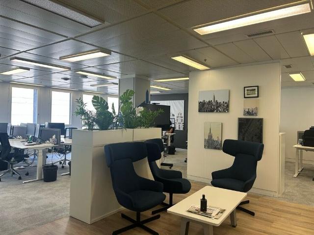Büro kaufen in Lancy
