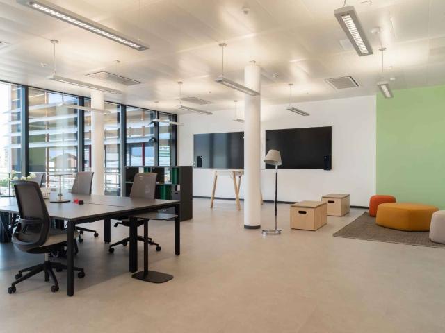 Büro kaufen