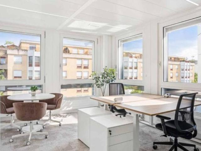 Büro kaufen in Lancy
