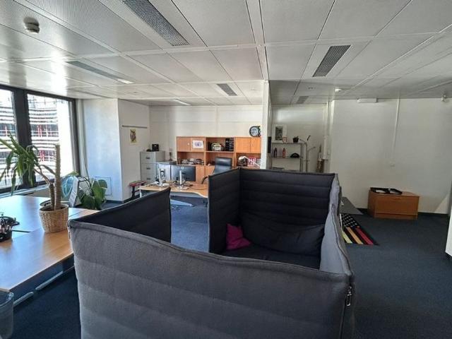Büro kaufen in Lancy
