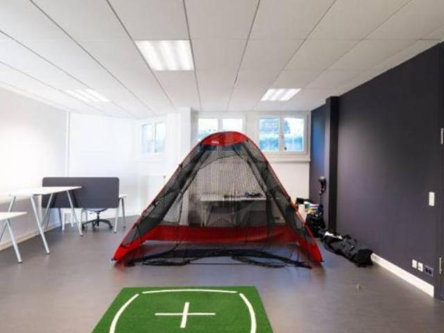 Büro kaufen in Lancy
