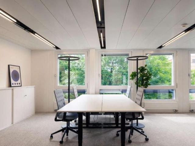 Büro kaufen in Lancy