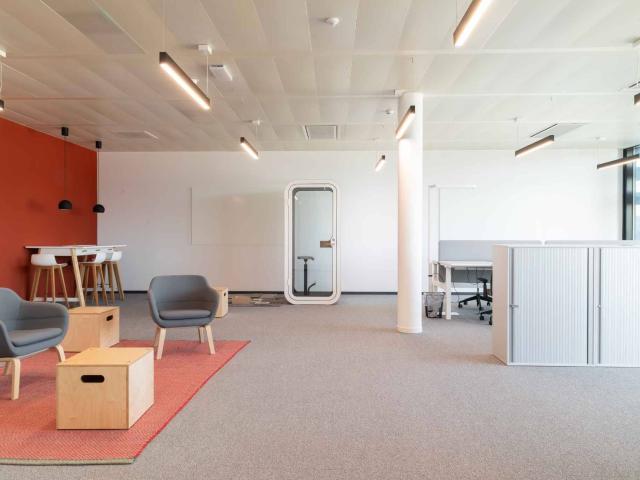 Büro kaufen