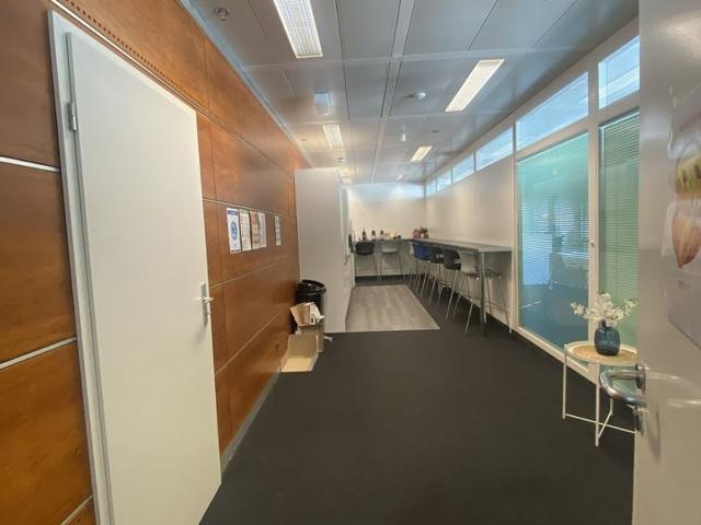 Büro kaufen in Lancy