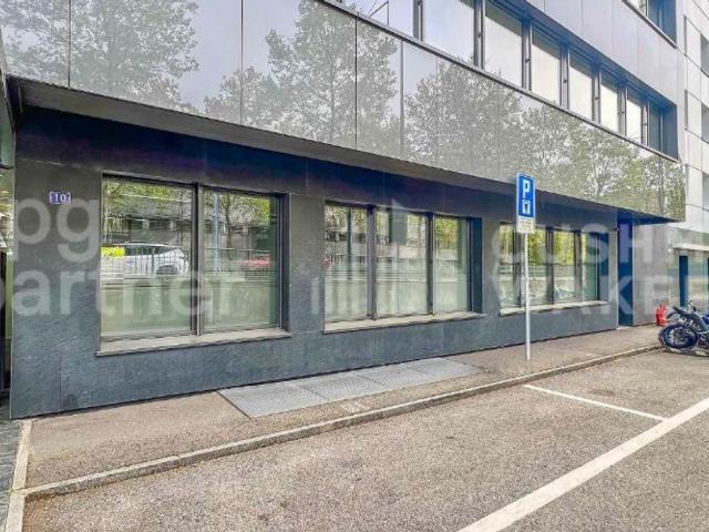 Büro kaufen in Lancy